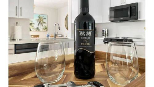 Seahorse Villa 2 in Fort Lauderdale - Foto 3