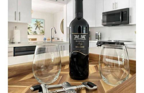 Seahorse Villa 2 in Fort Lauderdale - Foto 3