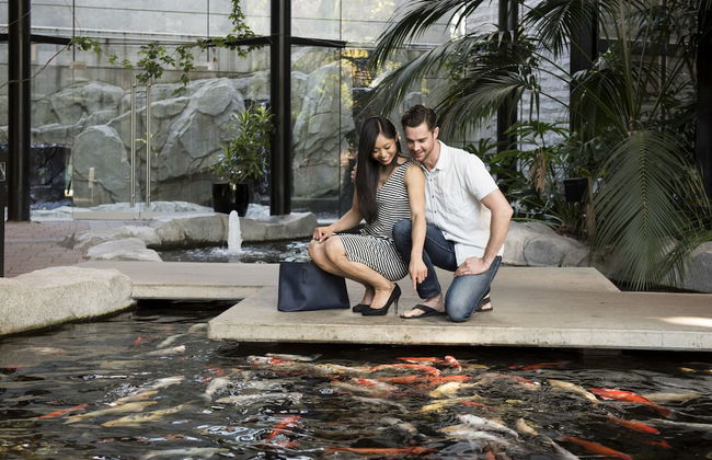 The Parkside Hotel & Spa - Foto 2