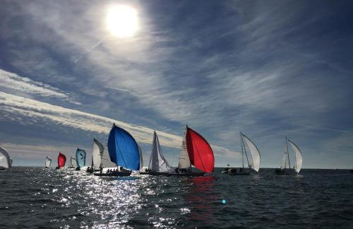 Au cœur du vieux port de Pornic - Foto 14