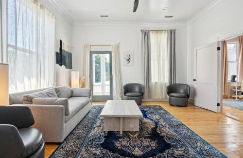 The Inn at 257 - Foto 50