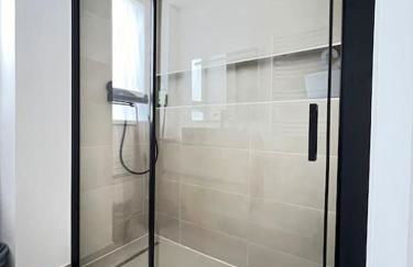 KB 21 - Metro 7 - AC - Free Parking - 4 pers - Foto 21