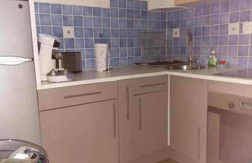 appartement leauma - Foto 5