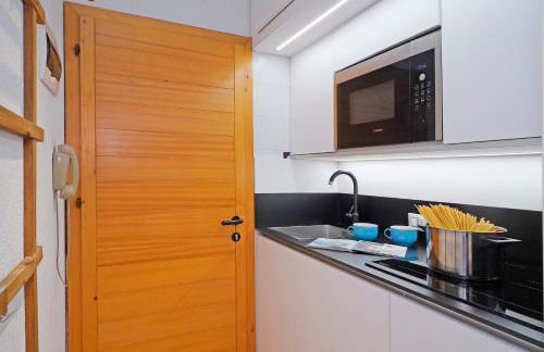 iFlat Apartment Madonna di Campiglio Adamello 2 - Foto 10