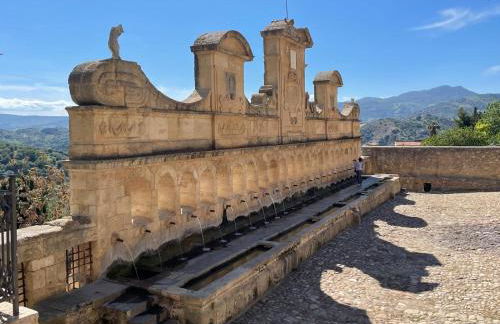 A Casa do Caliaru- Centro Sicilia-Leonforte - Foto 36