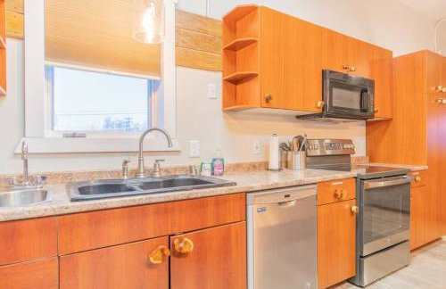 The Northern Driftwood Inn 1.0 - Foto 25