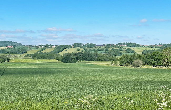 4 Person Holiday Home in Falkoping - Foto 8