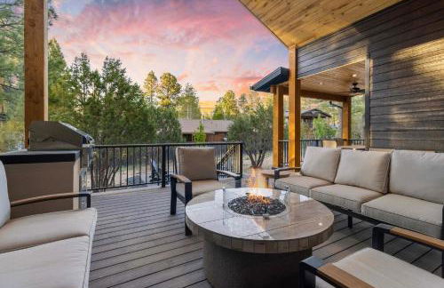 Torreon New Build with Deck and Outdoor Entertainment - Photo 2