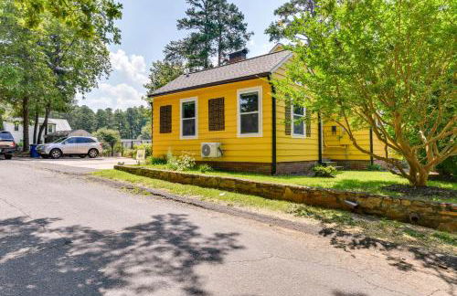 3 Mi to Dtwn Winston-Salem Studio on Miller Park! - Foto 23