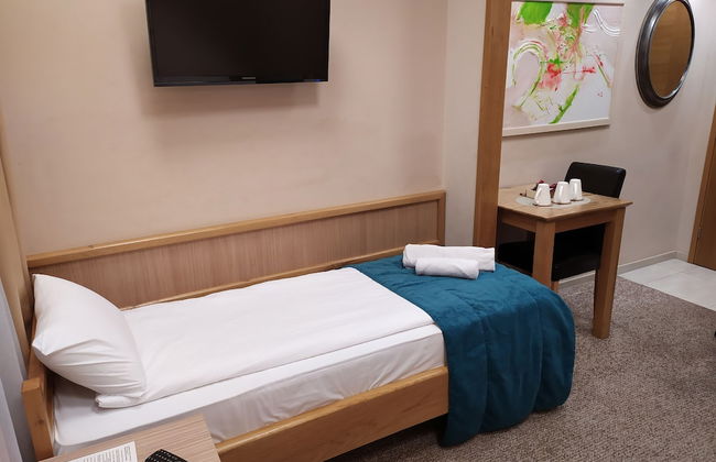 Residence Prime Luxury - Foto 23