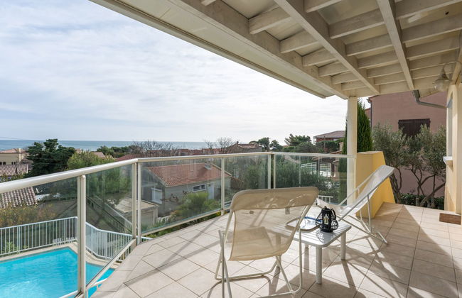 La Maison des Cades - Foto 21