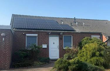 Ferienhaus Meerweh - Foto 1