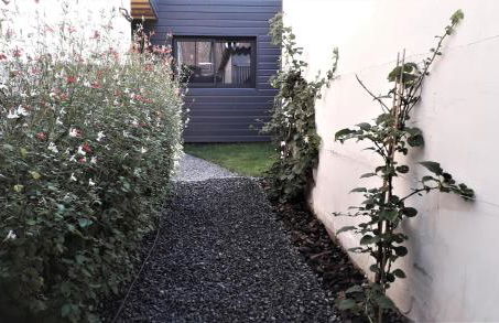 Studio avec jardin et stationnement gratuit à Rouen - Photo 14