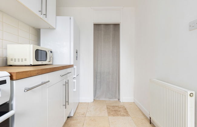 Amazing Flat in Battersea - Photo 24