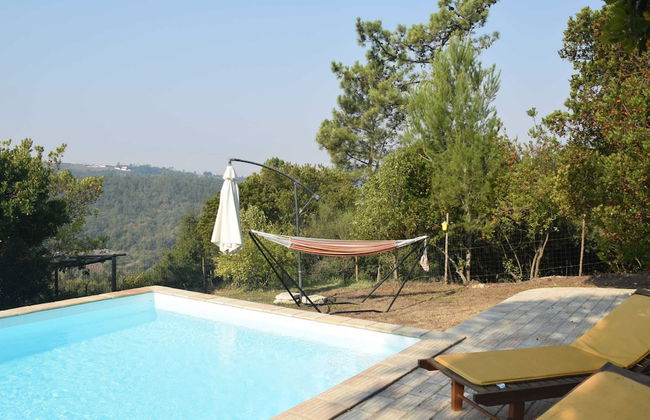 Family Villa With Pool and Barbecue - Foto 23