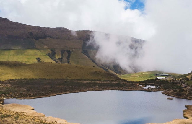 Santa Isabel Volcano 2-Day Private Hike - Photo 3