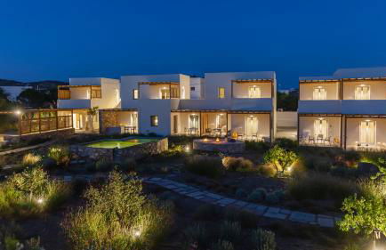 Kalami Suites - Foto 43