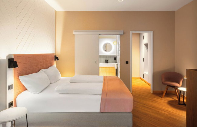 Limehome Munich Fritz-Erler Str. - Foto 71