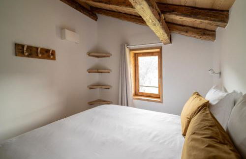 La ferme d'Hauteluce - Chalets - Foto 10