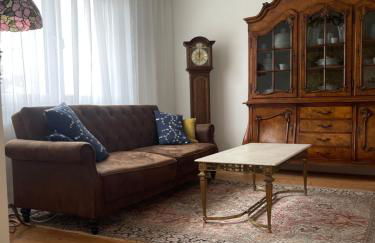 Ferienwohnung in Barockstil - Foto 5