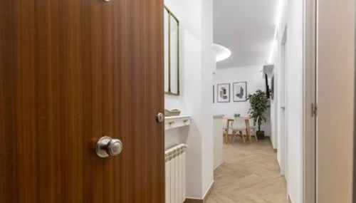 AR Embajadores 2 habitaciones acogedor y céntrico - Foto 3, Lobby or reception