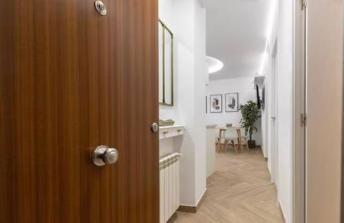 AR Embajadores 2 habitaciones acogedor y céntrico - Foto 3