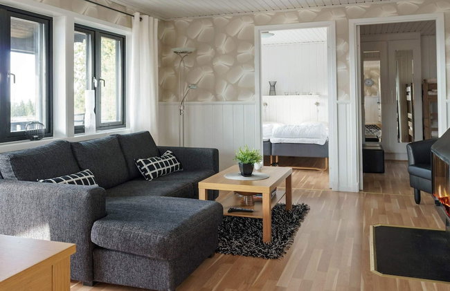 6 Person Holiday Home in Kopparberg - Foto 8