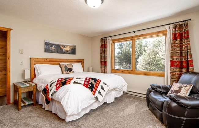 Shepherd Family Retreats- Moose - Photo 4