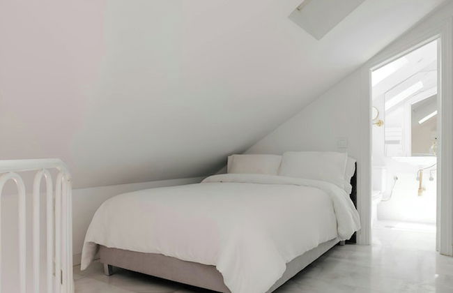 Sonder by Marriott Bonvoy Santa Ana Apartments Las Letras - Foto 4