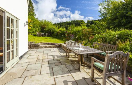 Royal Oak Cottage Withypool - Foto 17