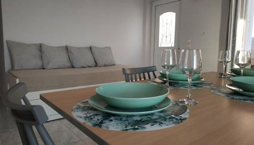 Athani Summer House (Apartments 01 - 02) - Foto 4