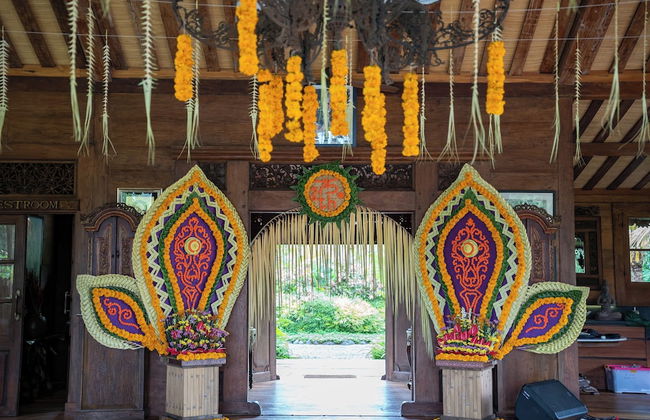 Permata Ayung Private Estate - Photo 3