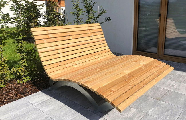 Bergchalet Falkenstein, Inzell - Photo 35