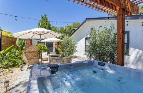 Casita Monterey Pet-Friendly Sonoma Escape - Foto 1