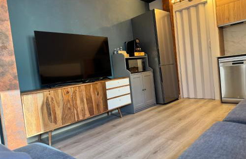 Acogedor Ático en el Corazón de Formigal - Esquía sin llaves - Foto 17