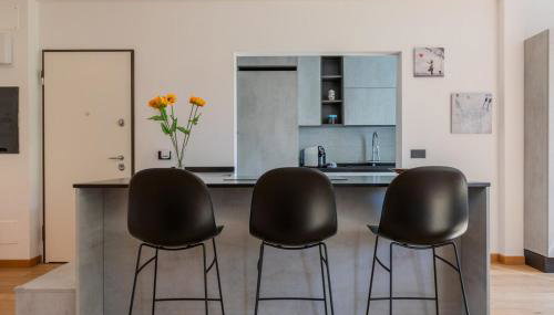Modern family apartment - Foto 2