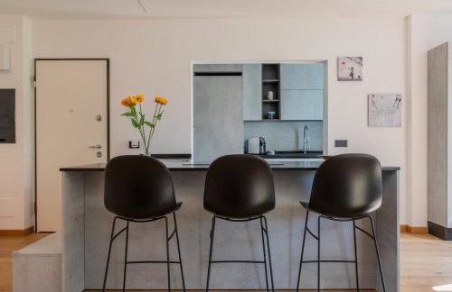 Modern family apartment - Foto 2