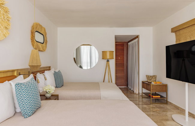 Paradisus Cancún – All Inclusive - Photo 24