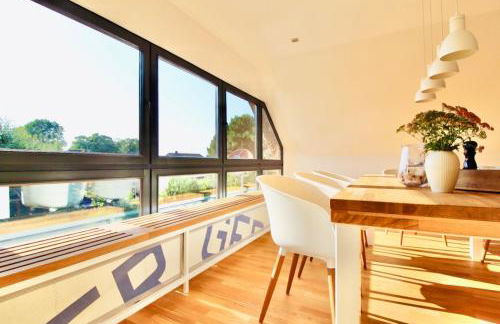 Ferienhaus Backbert & Steuerbert Kappeln Kopperby - Photo 37