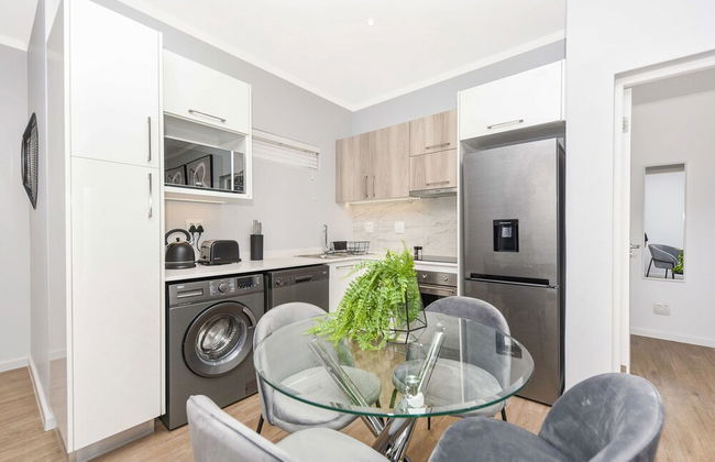 The Monroe Luxury Apartments - Photo 48