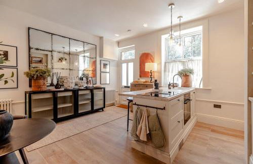 Alfred's Ramsbottom - Suite Two - Foto 41