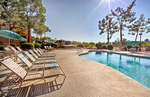 Hike and Relax Poolside! Long-Term Stay in Phoenix - Foto 20