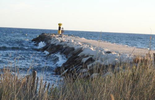 Entre mer et collines Appartement T2 - Foto 28