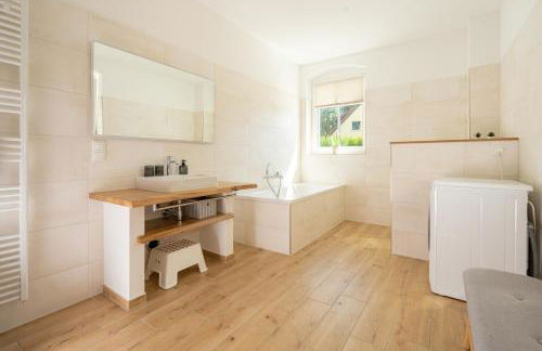 Burghof Apartments Hoyerswerda - Foto 18