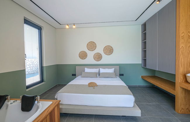 Viohouses-Luxury Private Villas Fethiye - Foto 12