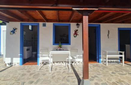 Casa Marcos in La Gomera with relaxing terrace - Foto 20