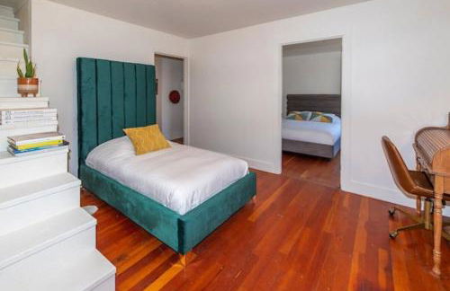 The Albion Haus - Foto 7