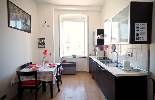 Dimora Palestro con Panorama - Foto 6