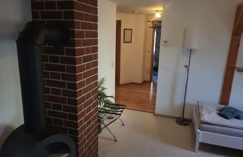 Gäste- und Monteurwohnung in Osterburg mit AC - Foto 9