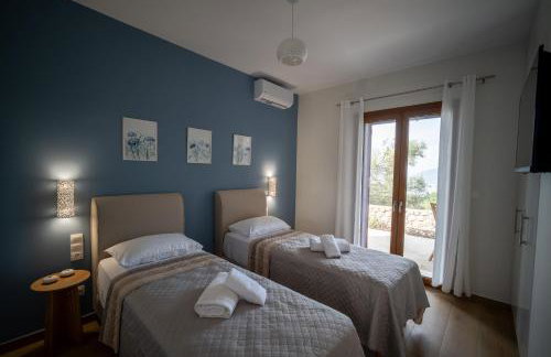 Villa Lithos Brand New 2025 - Photo 32